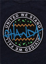 Load image into Gallery viewer, Fluro Stamp - Singlet
