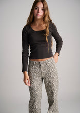 Load image into Gallery viewer, Layla Long Sleeve Tee
