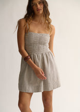 Load image into Gallery viewer, Florence Mini Dress
