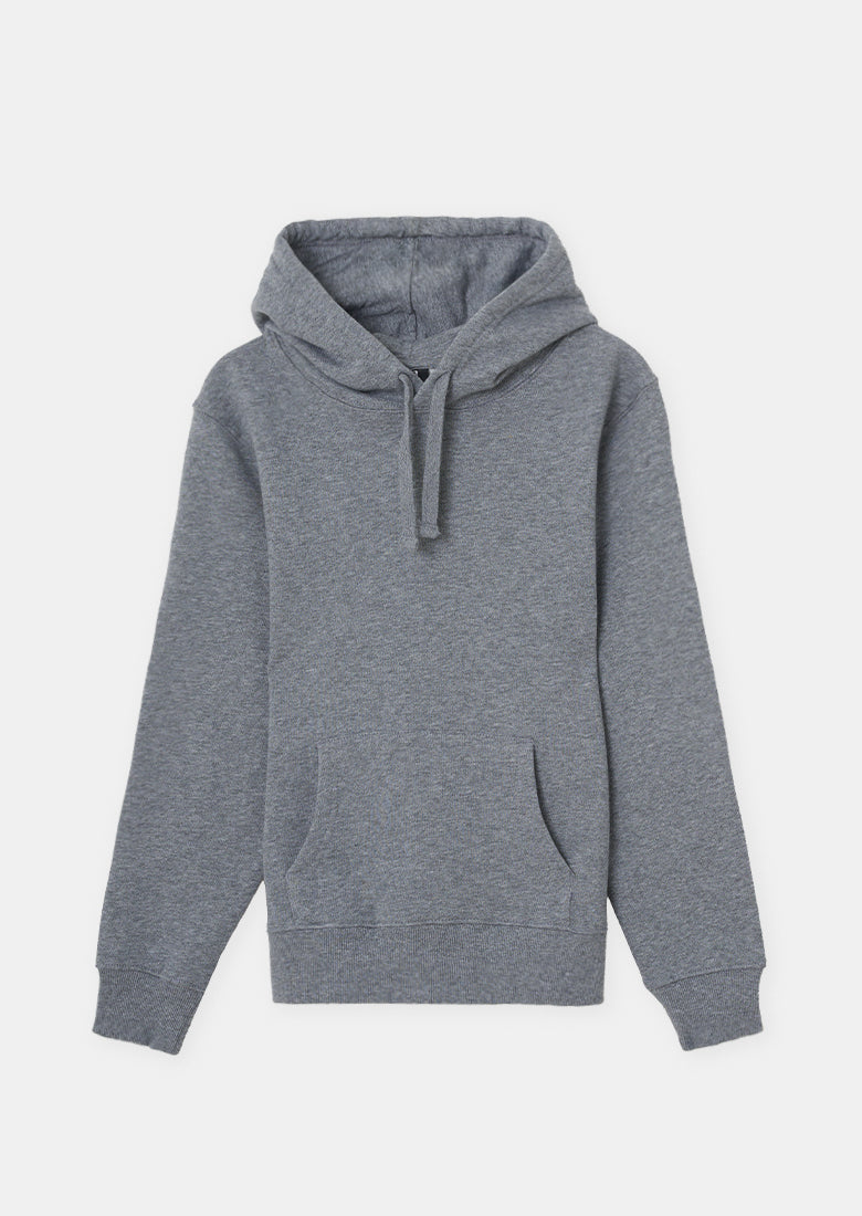 Basic Regular Hoodie