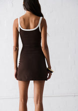 Load image into Gallery viewer, Sammy Mini Dress
