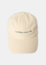 Load image into Gallery viewer, Personalised Slogan Classic Cap
