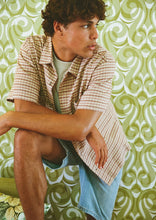 Load image into Gallery viewer, Alfresco Short Sleeve Shirt

