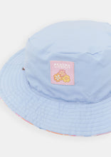 Load image into Gallery viewer, Reversible Bucket Hat
