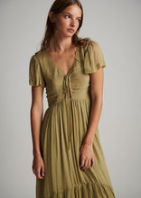 Load image into Gallery viewer, Austin Maxi Dress
