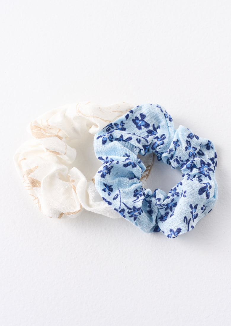 Scrunchie Pack