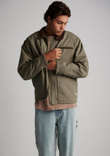 Load image into Gallery viewer, Worker Jacket
