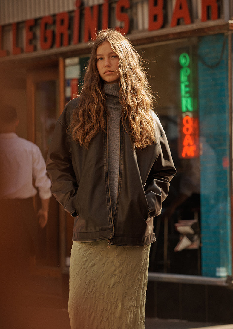 Arthur Jacket