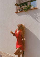 Load image into Gallery viewer, Cece Mini Dress
