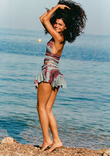 Load image into Gallery viewer, Cabo Mini Skirt
