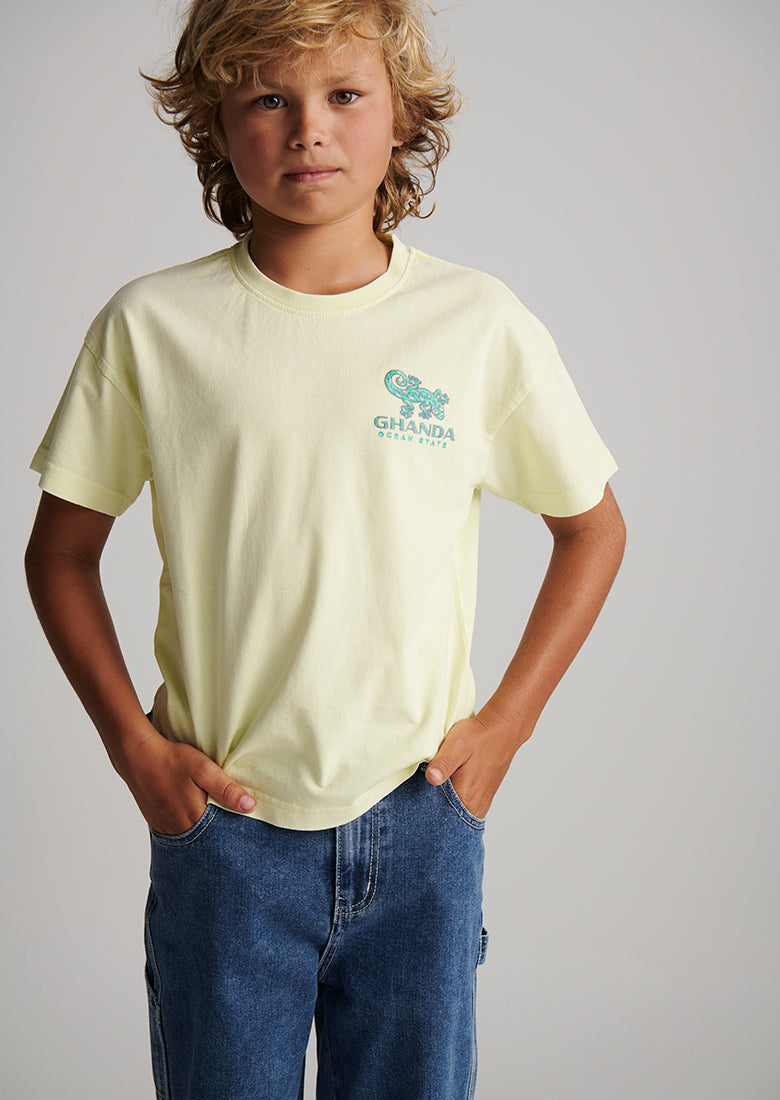 Maui Tee