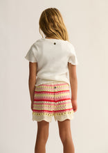 Load image into Gallery viewer, Sonny Frill Tee
