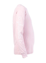 Load image into Gallery viewer, Double Trouble Long Sleeve Tee
