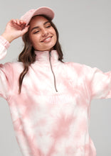 Load image into Gallery viewer, Thrift Quarter Zip
