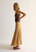 Load image into Gallery viewer, Tarot Maxi Skirt

