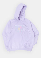 Load image into Gallery viewer, Pastel Old School Hoodie
