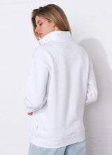 Load image into Gallery viewer, Venice Quarter Zip Crew
