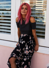 Load image into Gallery viewer, Florence Wrap Skirt
