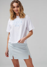 Load image into Gallery viewer, Old School Bibs Tee
