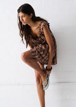 Load image into Gallery viewer, Naomi Mini Dress
