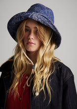 Load image into Gallery viewer, Heritage Bucket Hat
