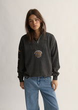 Load image into Gallery viewer, Holly Quarter Zip
