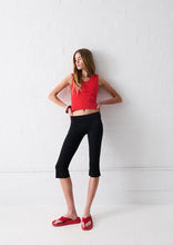 Load image into Gallery viewer, Yoga Capris
