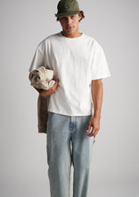Load image into Gallery viewer, Basic Chopped No Mercy Tee

