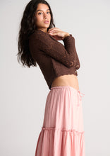 Load image into Gallery viewer, Betty Knit Long Sleeve
