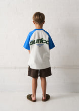 Load image into Gallery viewer, Mookie Raglan Tee
