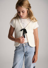 Load image into Gallery viewer, Katie Tie Vest

