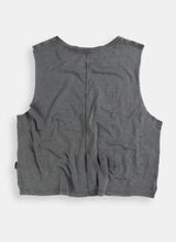 Load image into Gallery viewer, Mystic Triangle Foil Singlet
