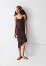 Load image into Gallery viewer, Seashell Midi Dress
