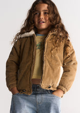 Load image into Gallery viewer, Pinnacle Puffer Jacket
