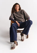 Load image into Gallery viewer, Tara Knit Top
