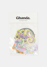 Load image into Gallery viewer, Sticker Pack
