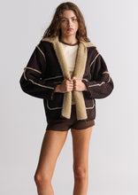 Load image into Gallery viewer, Reversible Crater Jacket
