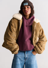 Load image into Gallery viewer, Pinnacle Puffer Jacket
