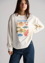 Load image into Gallery viewer, Throwback Long Sleeve
