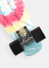 Load image into Gallery viewer, Psychedelic Penny Board
