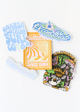 Load image into Gallery viewer, Sticker Pack
