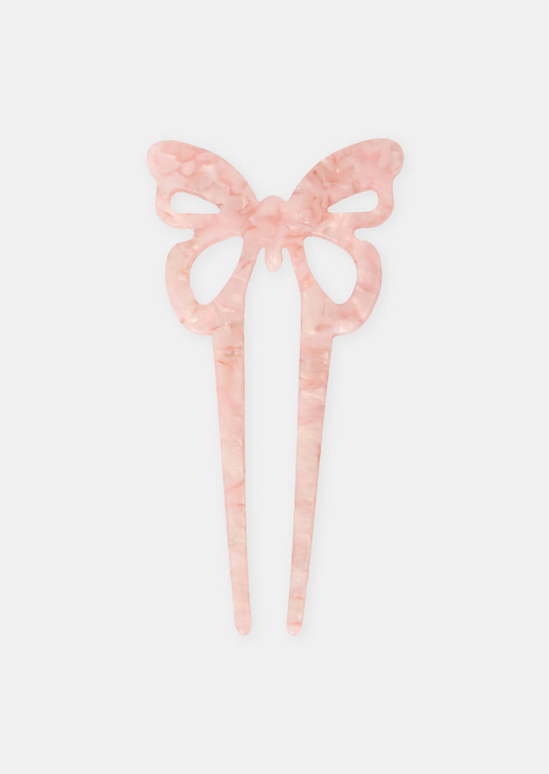 Buttefly Hair Pin