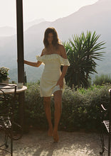 Load image into Gallery viewer, Martina Mini Dress
