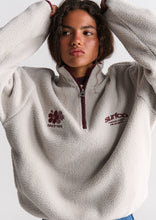 Load image into Gallery viewer, Peak Quarter Zip
