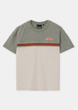 Load image into Gallery viewer, Panel Maui Tee
