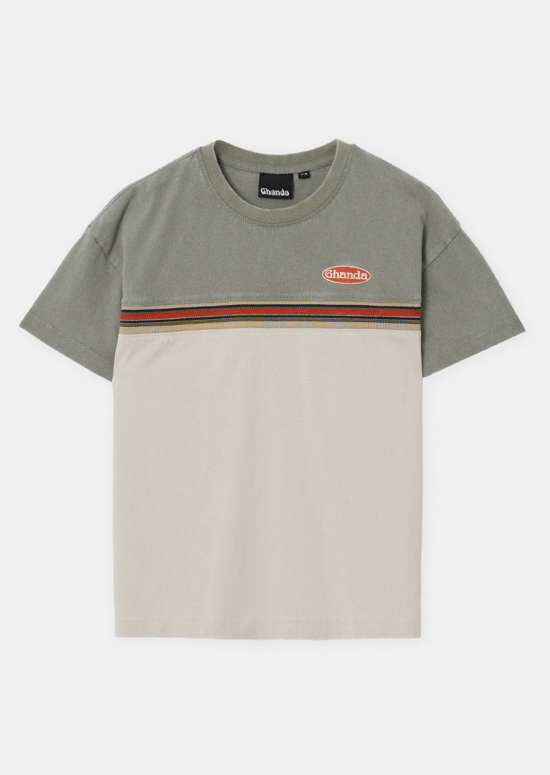 Panel Maui Tee
