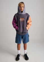 Load image into Gallery viewer, Rocky Panel Hoodie
