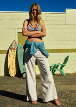 Load image into Gallery viewer, Cord Baggy Low Rise Pants
