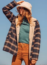 Load image into Gallery viewer, Woodland Jacket
