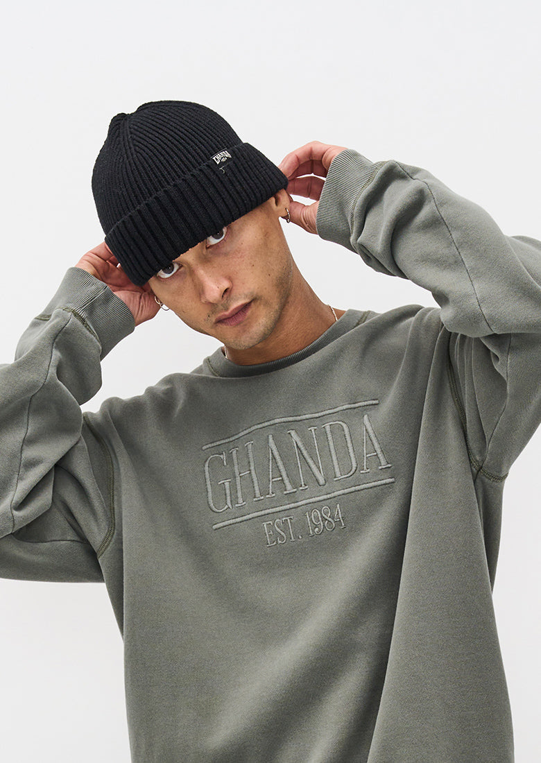 Jan Juc Beanie